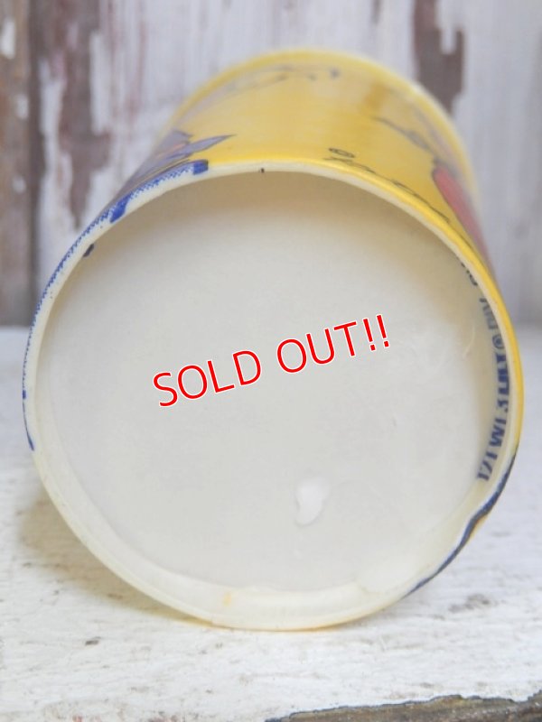 画像6: dp-110105-11 Dairy Queen / Dennis The Menace 60's Paper Cup