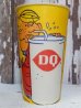 画像1: dp-110105-11 Dairy Queen / Dennis The Menace 60's Paper Cup (1)