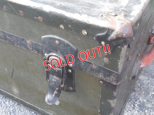 画像4: dp-160501-20 Vintage Trunk