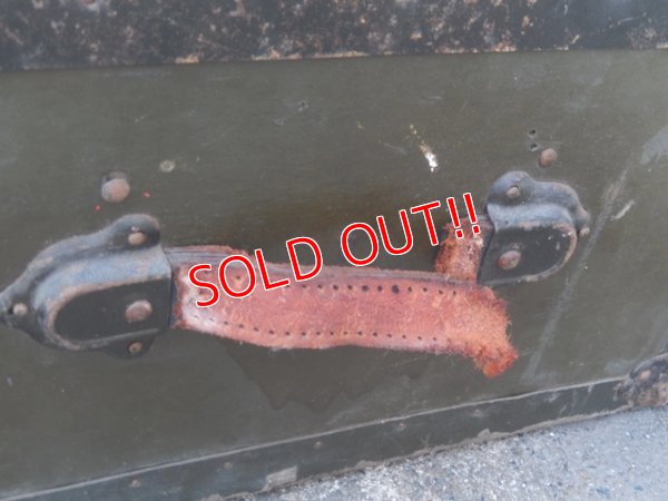 画像5: dp-160501-20 Vintage Trunk