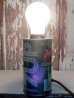 画像2: dp-130702-03 7up / 80's Steel Can Lamp (2)