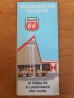 画像1: dp-160501-22 PHILLIPS 66 / 70's Road Map "Washington Oregon" (1)