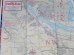 画像5: dp-160501-22 Chevron / 40's Road Map "PORTLAND"
