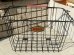 画像1: dp-160501-19 BELL / 90's Wire Basket (1)