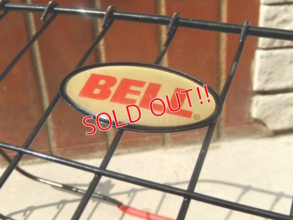 画像4: dp-160501-19 BELL / 90's Wire Basket