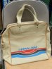 画像1: dp-160401-18 PAN AM / 80's Airline Bag (1)