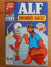 画像1: bk-151014-03 ALF / 80's Comic (1)