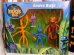 画像1: ct-160401-23 a bug's life / Mattel 90's Brave Bugs (1)