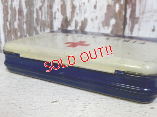 画像5: dp-160512-03 Johnson & Johnson / FIRST AID KIT