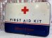 画像1: dp-160512-03 Johnson & Johnson / FIRST AID KIT (1)