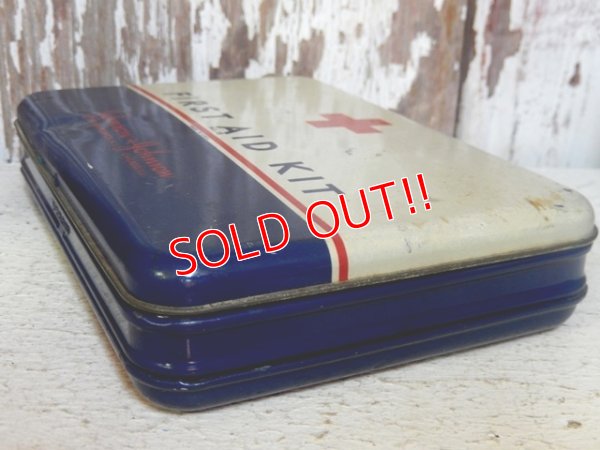 画像3: dp-160512-03 Johnson & Johnson / FIRST AID KIT