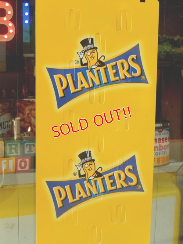 画像3: ct-160512-02 Planters / Mr.Peanut 2005 Store Display Board