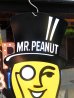 画像2: ct-160512-02 Planters / Mr.Peanut 2005 Store Display Board (2)