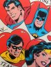 画像2: ct-160512-01 DC Comics / 80's Greeting Card (2)