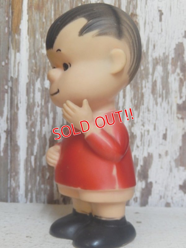 画像4: ct-110309-02 Linus / Hungerford 1958 Doll (Small)