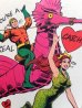 画像2: ct-160512-01 Aquaman / 80's Greeting Card (2)