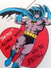 画像2: ct-160512-01 Batman / 80's Greeting Card (2)