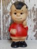 画像1: ct-110309-02 Linus / Hungerford 1958 Doll (Small) (1)