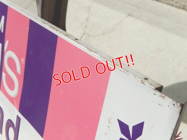 画像5: dp-160512-05 Brach's / Vintage Metal Sign