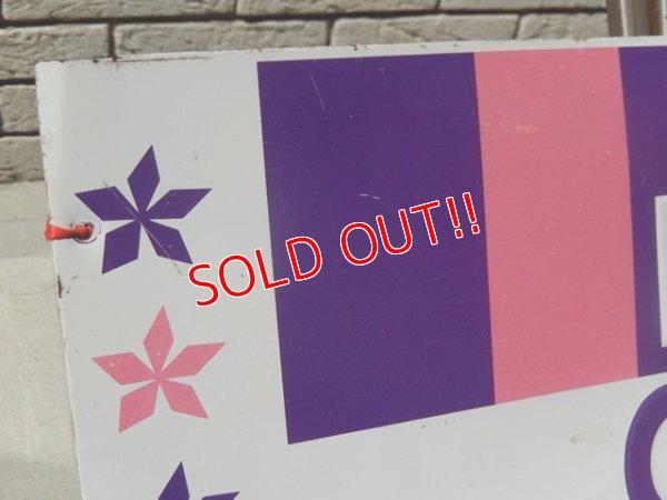 画像3: dp-160512-05 Brach's / Vintage Metal Sign