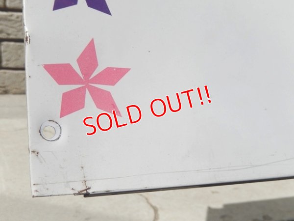 画像6: dp-160512-05 Brach's / Vintage Metal Sign