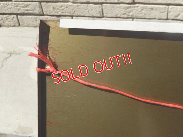 画像9: dp-160512-05 Brach's / Vintage Metal Sign