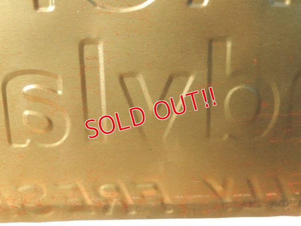 画像8: dp-160512-05 Brach's / Vintage Metal Sign