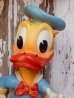 画像2: ct-160519-06 Donald Duck / Ledraplastic 1962 Rubber Doll (Large) (2)