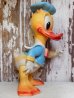 画像4: ct-160519-06 Donald Duck / Ledraplastic 1962 Rubber Doll (Large)