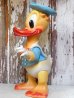 画像3: ct-160519-06 Donald Duck / Ledraplastic 1962 Rubber Doll (Large)
