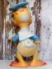 画像5: ct-160519-06 Donald Duck / Ledraplastic 1962 Rubber Doll (Large)