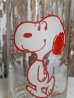 画像2: gs-160519-02 Snoopy / 70's "Too much root beer!" glass (2)