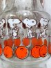 画像2: ct-160519-19 Snoopy / Anchor Hocking 60's Pitcher (2)