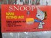 画像4: ct-160519-14 Snoopy / ConAgra 80's Flying Ace Squeaky Toy (4)