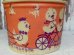 画像4: ct-160519-23 Lily Tulip Cup / 60's Easter Candy Container (4)