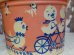 画像4: ct-160519-22 Lily Tulip Cup / 60's Easter Candy Container