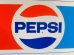 画像2: dp-160519-05 PEPSI / 70's-80's OPEN,CLOSE Sign (2)