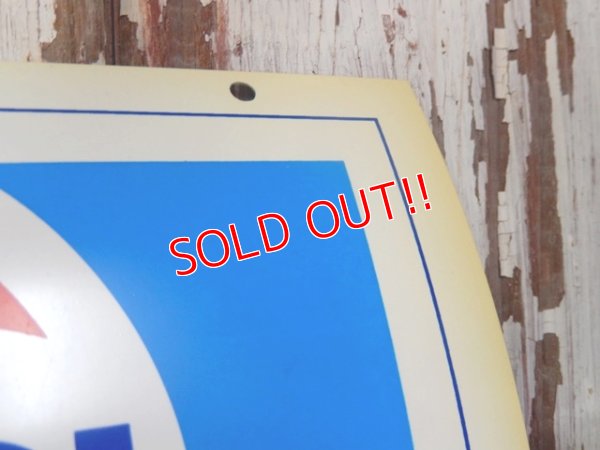 画像5: dp-160519-05 PEPSI / 70's-80's OPEN,CLOSE Sign