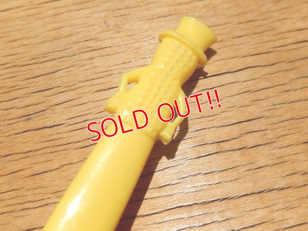 画像3: ct-150526-29 PLANTERS / MR.PEANUT 1970's Toothbrush