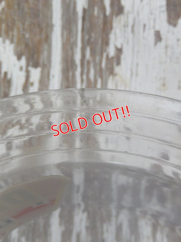 画像6: ct-160519-21 Planters / Mr.Peanut 70's Store Display Bowl