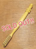 ct-150526-29 PLANTERS / MR.PEANUT 1970's Toothbrush