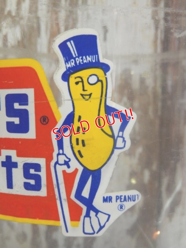 画像3: ct-160519-21 Planters / Mr.Peanut 70's Store Display Bowl