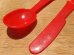 画像4: ct-150526-30 Planters / Mr.Peanut 70's Plastic Spoon & Knife (4)