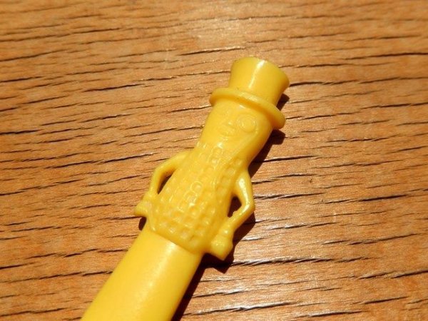 画像2: ct-150526-29 Planters / Mr.Peanut 70's Toothbrush