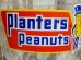 画像2: ct-160519-21 Planters / Mr.Peanut 70's Store Display Bowl (2)