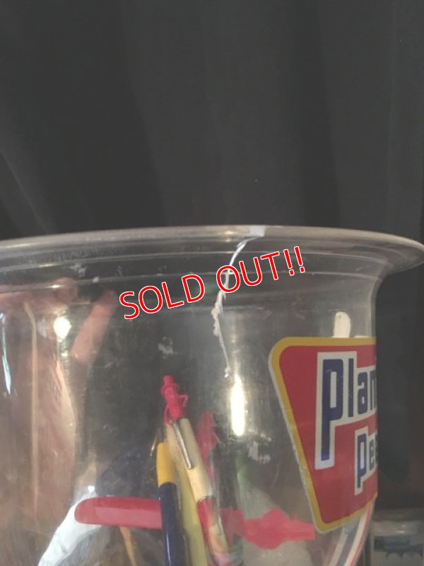 画像8: ct-160519-21 Planters / Mr.Peanut 70's Store Display Bowl