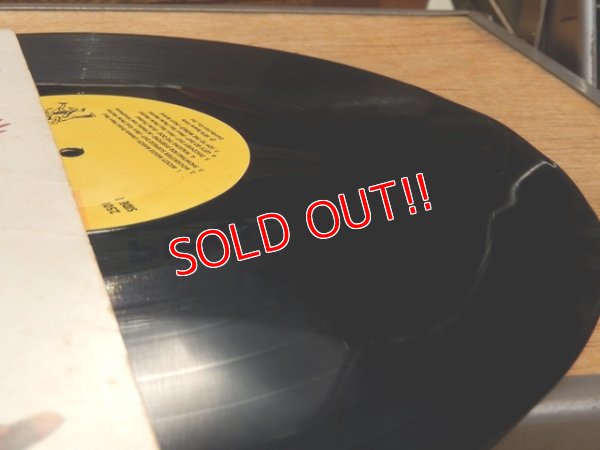 画像8: ct-160601-01 Mickey Mouse Club / 70's Record