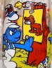 画像3: gs-141101-195 SMURF / Hardee's 1983 "HANDY SMURF" (3)