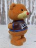 画像3: ct-160519-27 MARS / 1987 Snickers Flocked Bears (B) (3)