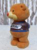 画像2: ct-160519-27 MARS / 1987 Snickers Flocked Bears (B) (2)